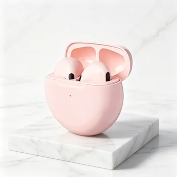 Cuffie Bluetooth TWS, Auricolari Wireless Bluetooth, Cuffie Senza Fili, EarPods, Auricolari Bluetooth