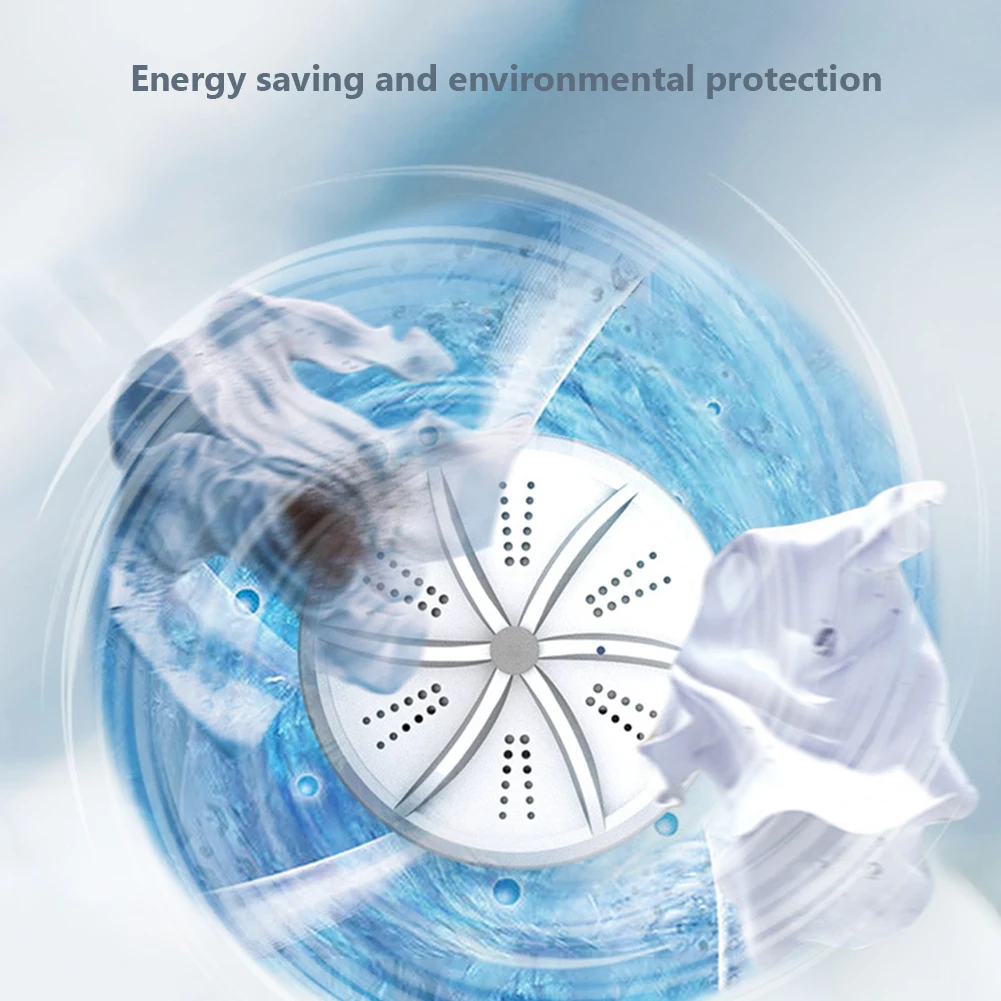 Ультразвуковая турбо-шайба с умным таймером