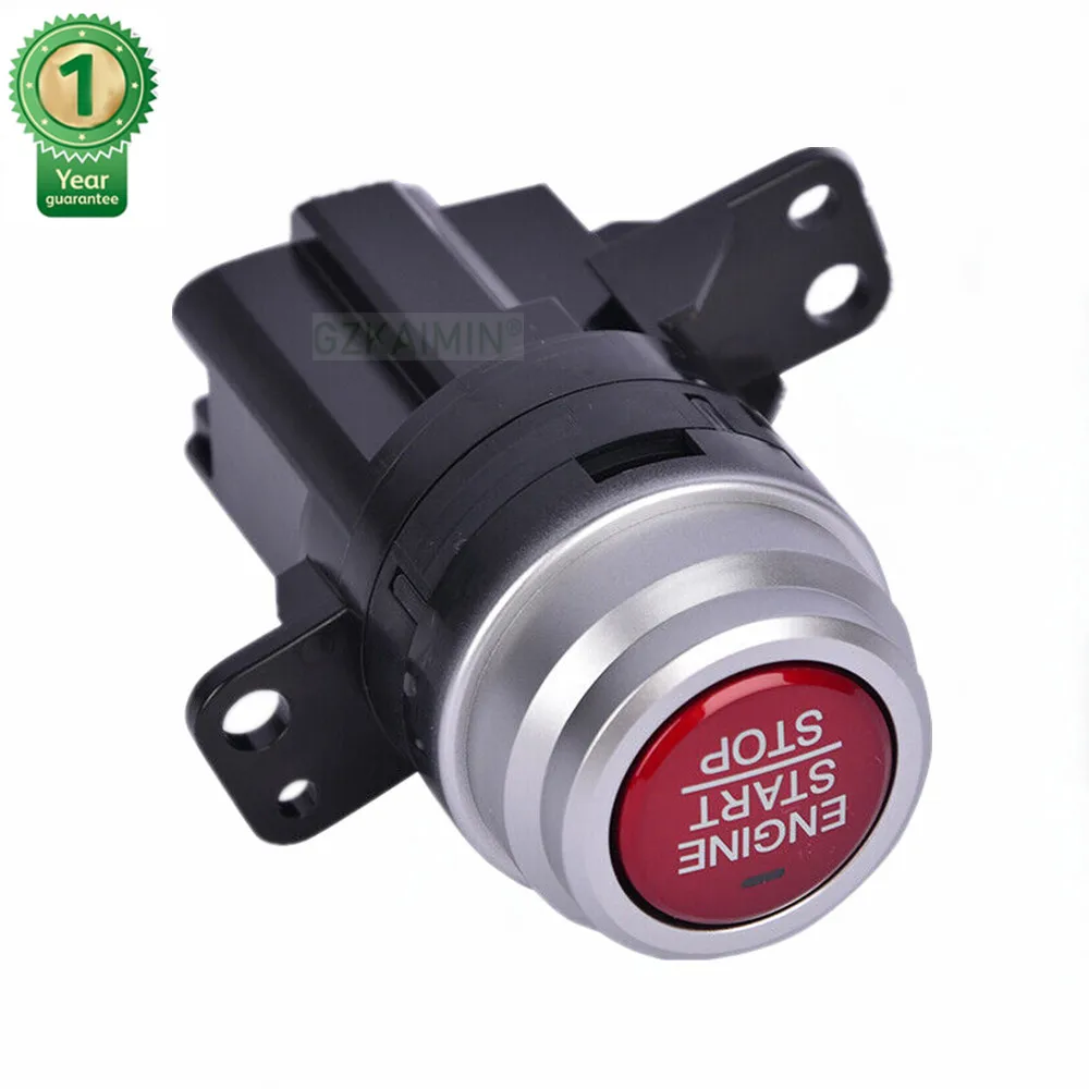 

Новая кнопка Зажигания 35881-T2A-A01 35881T2AY01 для Honda 13-15 Accord