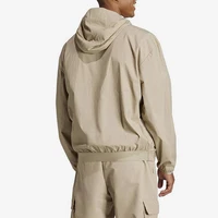 Adidas véritable nouvelle veste de Sport décontractée coupe-vent tissé pour hommes IS9284 3