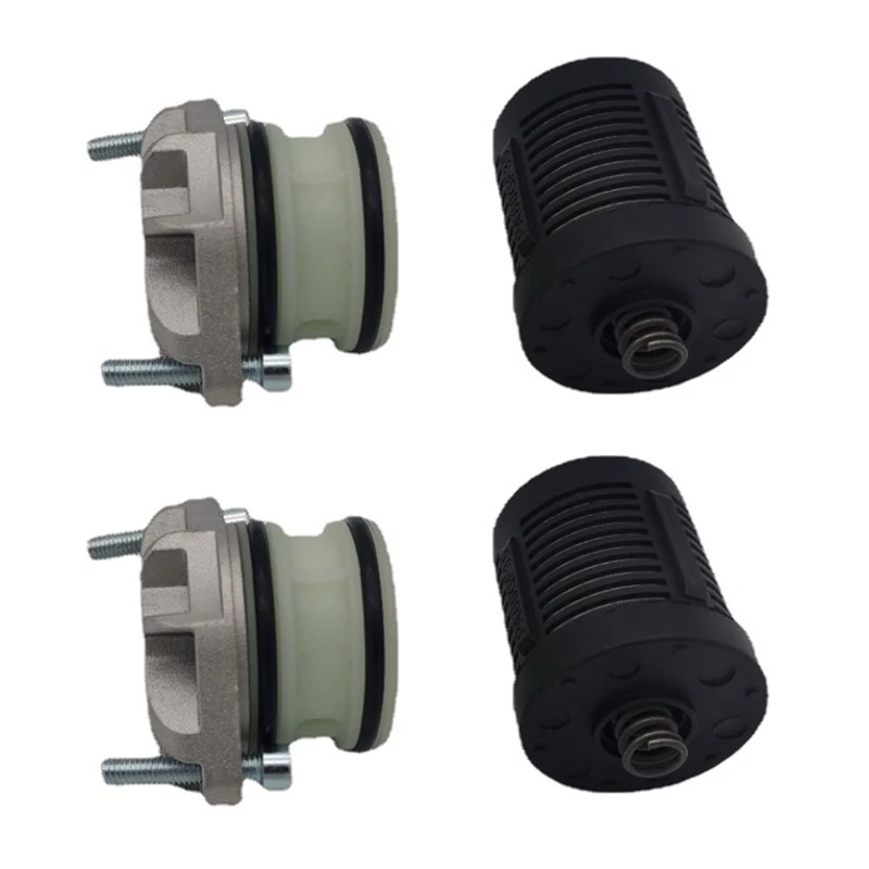 

0BR525558 For Haldex 4Th Generation VAG Coupling For A3 TT Transfer Case Clutch Filter 01Z525558,2PCS Accessories