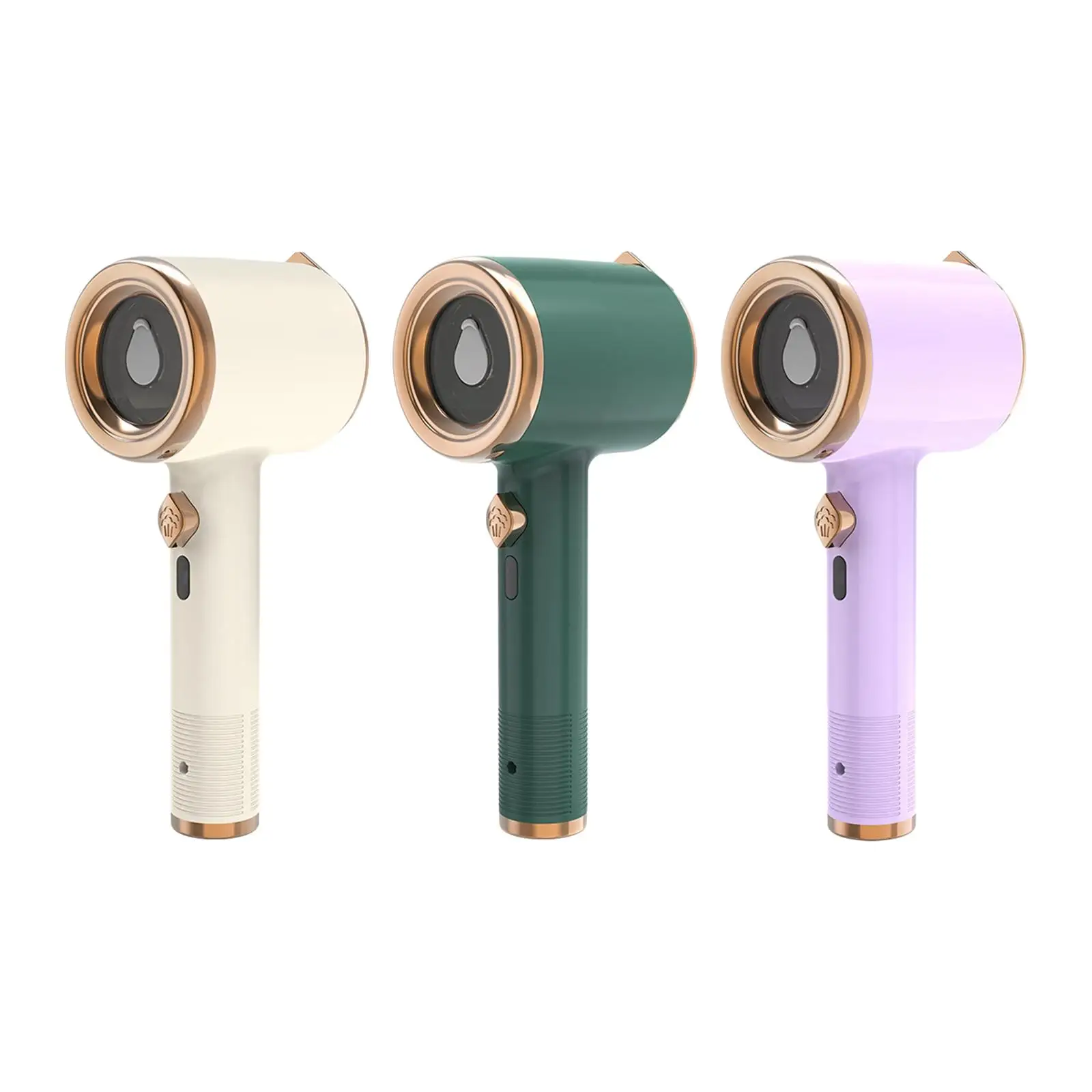 Travel Steamer for Clothes Simple 50ml Visual Water Tank 33W Steam Iron Hand Clothing Steamer for Home Business Dormitory Travel