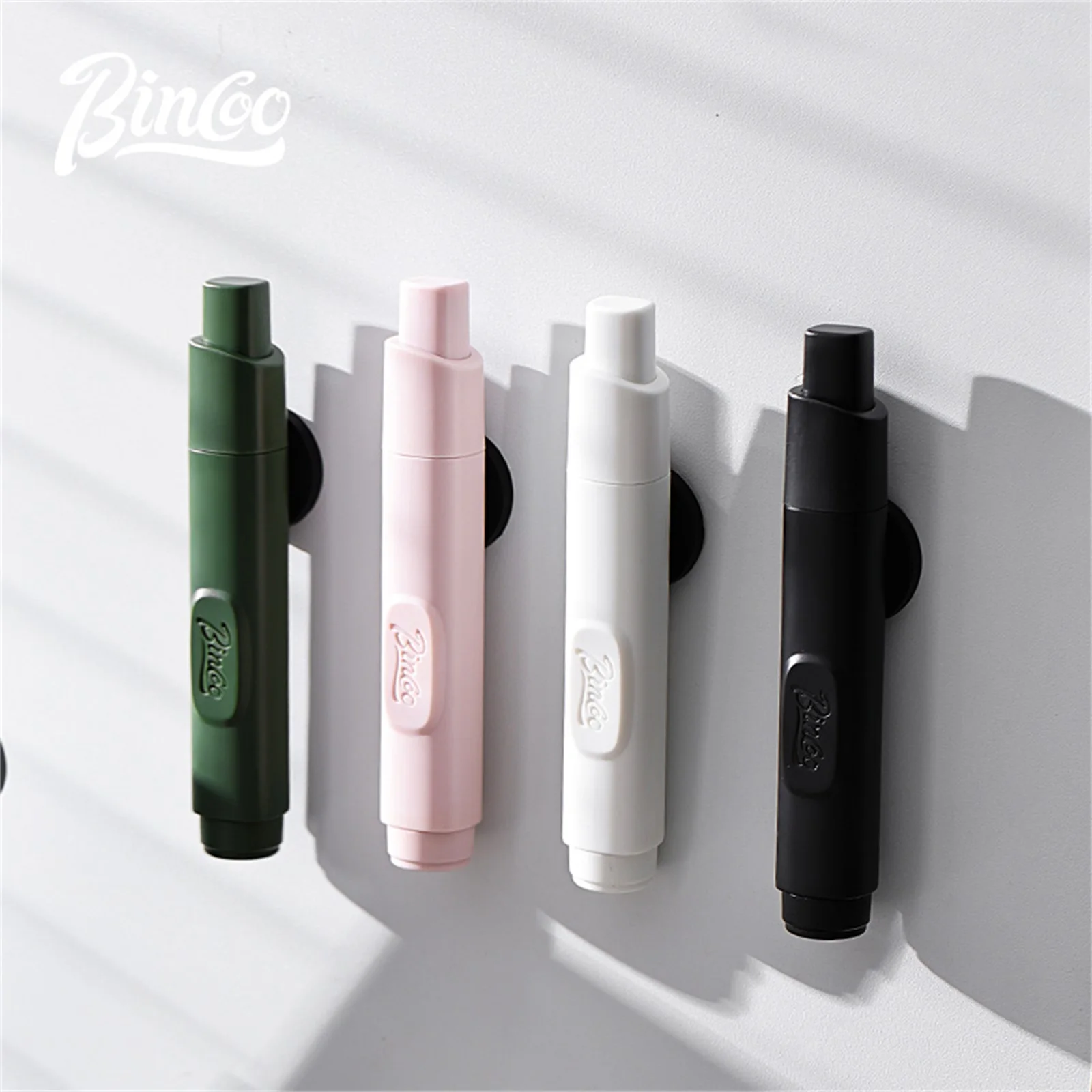 أداة WDT المغناطيسية المحمولة من بينكو، إبرة تلسكو...