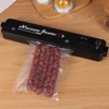Food Vacuum Sealer Packing Machine With 10pcs Vacuum Bags Home Kitchen Food Saver Vacuum Sealing Machine For Food Preservation 3