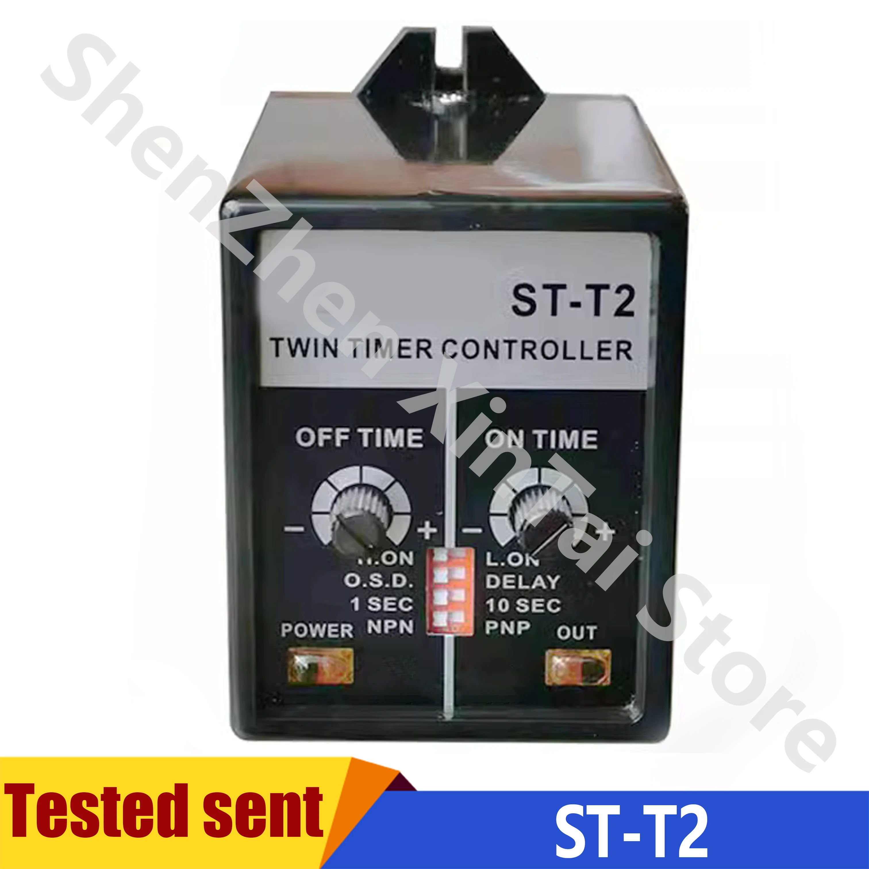 

Новый оригинальный телефон, контроллер 220 В переменного тока ST-T2