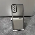 Transparent Black