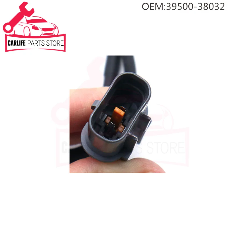 Рисунок 5 - 39500-38032 39510-38020 39510-38021