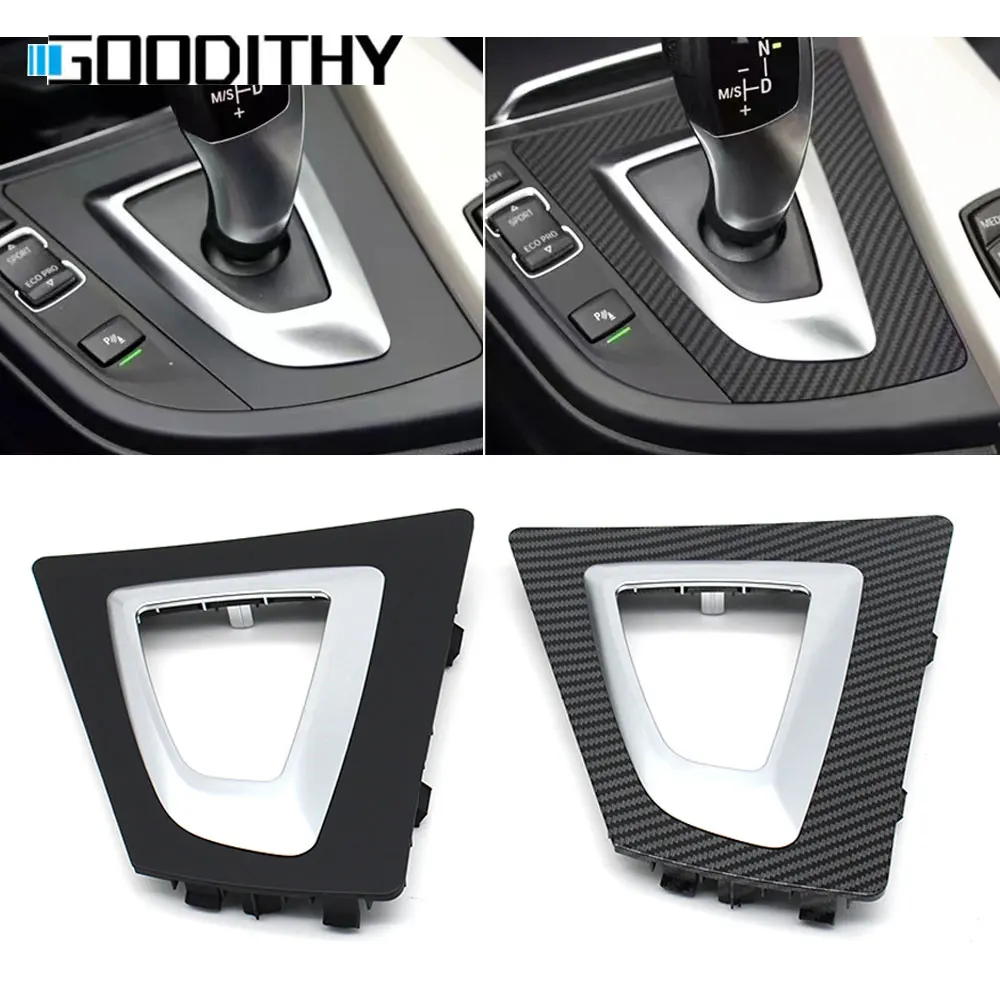 SPORT CARBON FIBER Steering Wheel Fit In BMW F30 F35 F80 F15 F16 F25 M2 - Foto 4