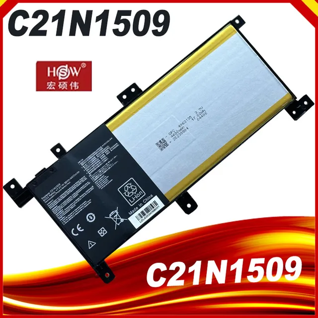 BATTERIA COMPATIBILE CON ASUS TUF Gaming F15 FX506LI-BI5N5 11.4V 48Wh EUR 44,99 - FR - Foto 11