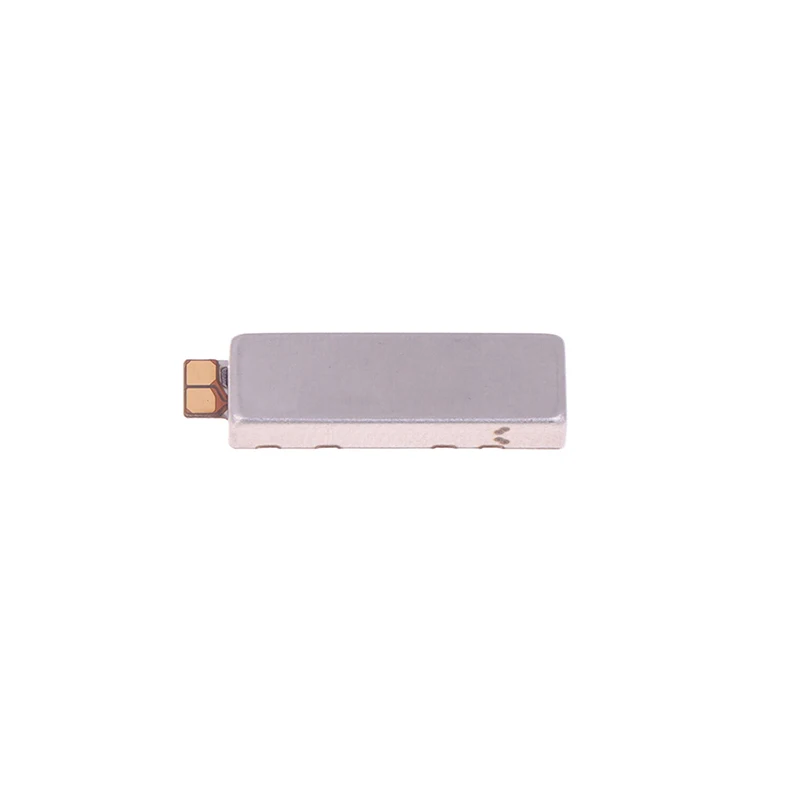 1 PCS Linear Pulse Touch Flat Vibration Motor 0619AAC Brushless X-axis 1.2V 100mA Max Precision Vibration Motor