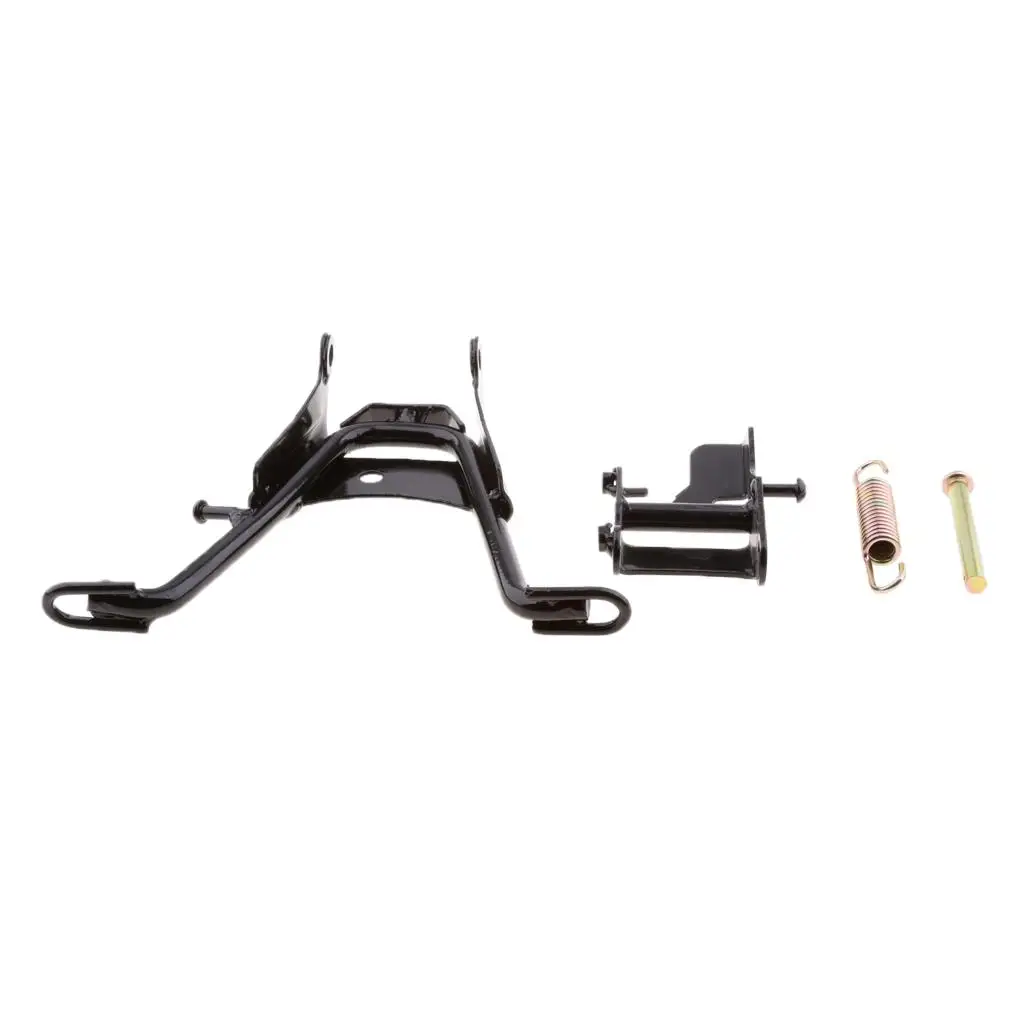 Motorcycle Kickstand Motorcycle Motorbike Kickstand for Yamaha PY50 PW50