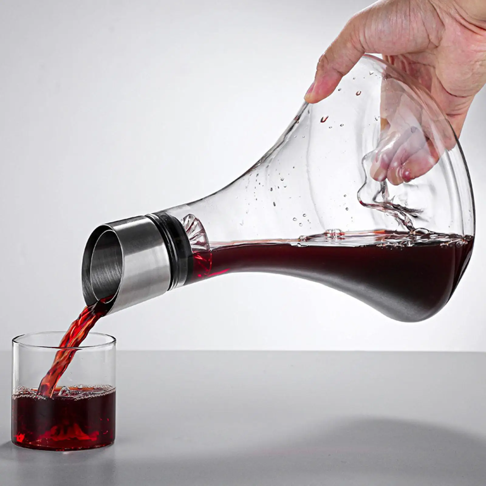 Taverna Wine Carafe