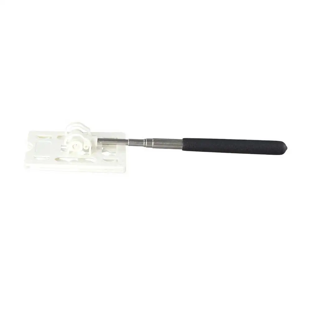 Contactless Payment Telescopic Parking Bar