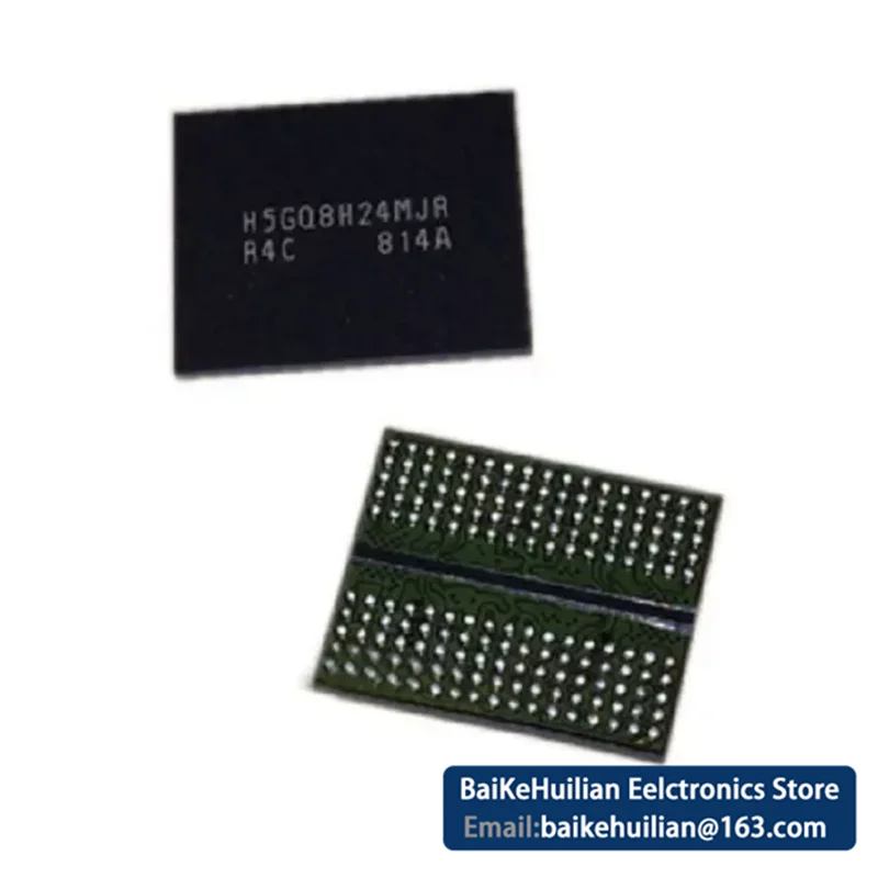 

(5-100pcs/lot)H5GQ8H24MJR-R4C BGA Electronic Components Integrated Circuit IC Chip Brand New Original