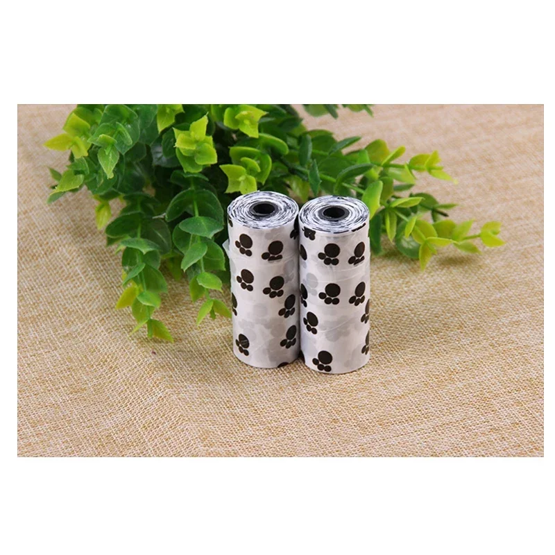 Pet Dog Poop Bags pet poop bags pet poop bag holder dog bag holder dog poop bags pet poop scooper For Dispenser Collector Scoop Holder Puppy Cat Outdoor Clean