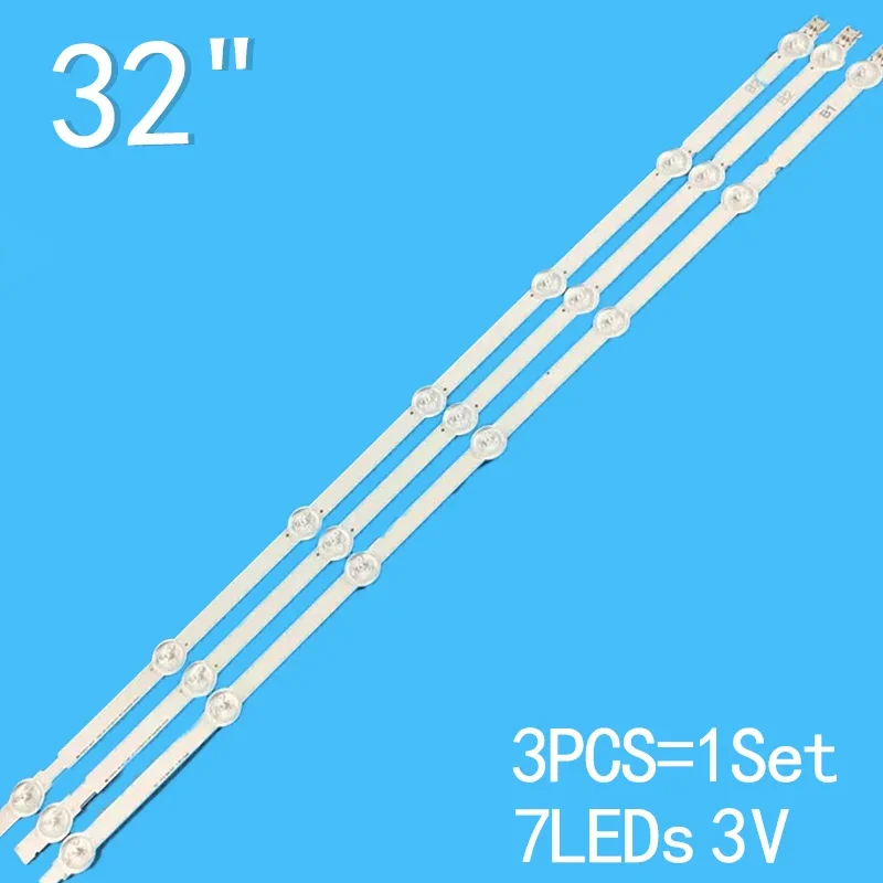 LED backlight strip suitable for 32ln541v 32LN540V 32ln541u 32lb530u 6916L-1437A 6916L-1438A 6916L-1204A 6916L-1426A 32LN for 32ln540fd 32ln550fd 32ln530b ua 32ln541b 32ln5550 32ln541u zb 32ln546b 32ln532v 32la613s 32la613v 32la6130 32la6134