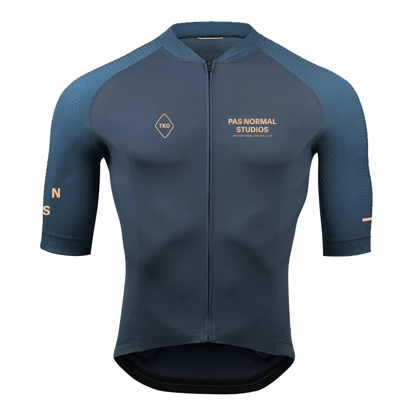 Summer Cycling Jersey Set