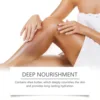 Shea Butter Body Face Cream Moisturize Nourishing Tighten Smoothing Dry Rough Skin Deep Hydration Cleansing Lotion Care Products 3