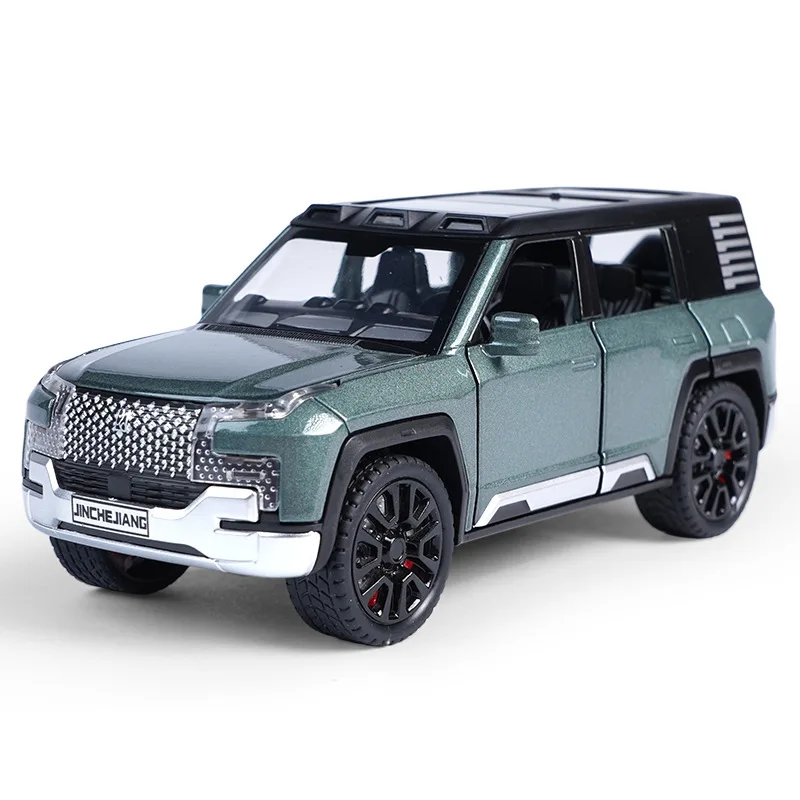 Amazon | Metal Pull Back Cars, Up Grade 8 Pack Kids Die-cast