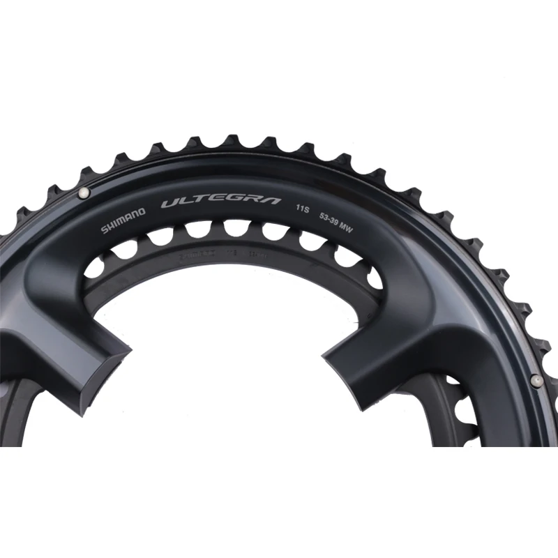 Shimano ULTEGRA R8000 Chainring Crankset Chainwheel 34T/36T