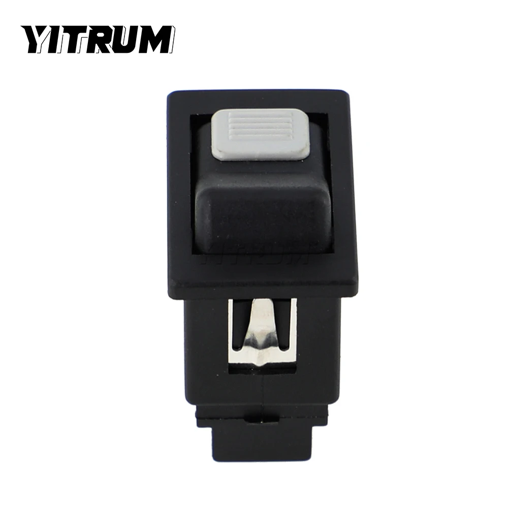 YITRUM 290951 Heavy Duty Truck Parts Push Button Switch Skip Shift Button Switch For Scania Truck Bus Scania 2-/3-Series