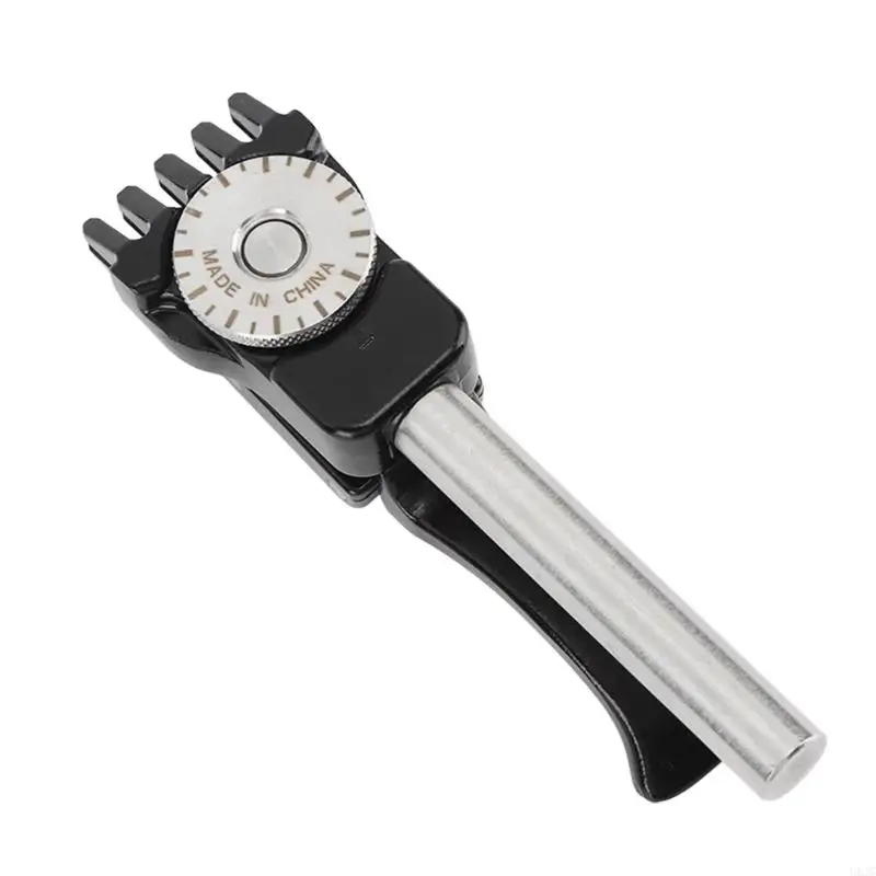 U1JC Badminton Stringing Clamp Replacement Flying Clamp Stringing Machine Tool Badminton Racket Clip Enduring