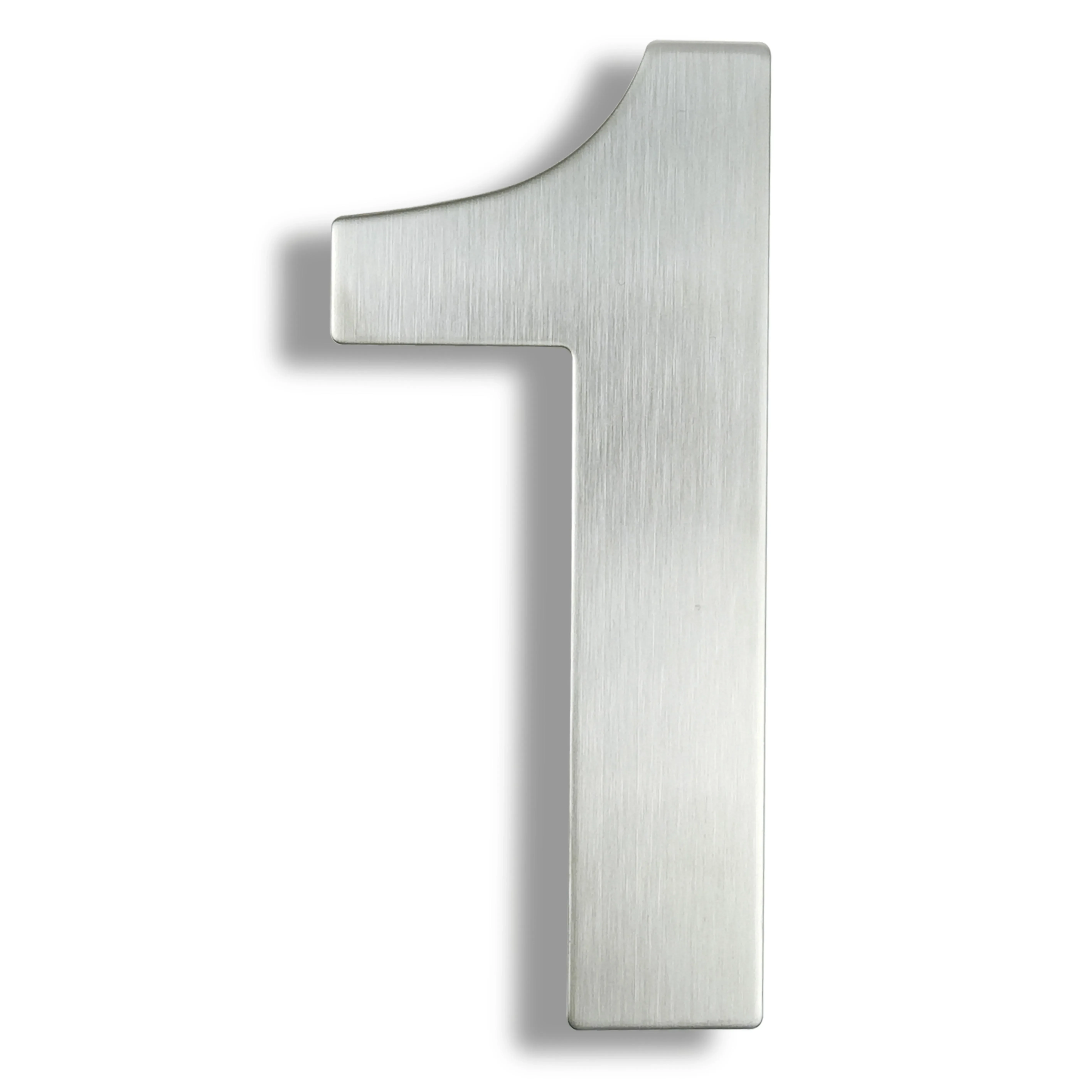 Silver No.1
