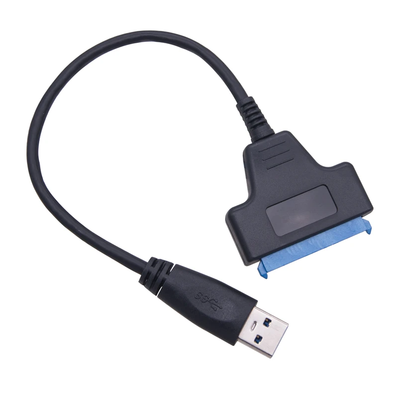 SATA to USB 3.0 ,  HDD SSD ϵ ̺, 22  SATA III ̺, RTL9201R Ĩ, USB3.0 SATA3 ̺, 6Gbps , 2.5 ġ