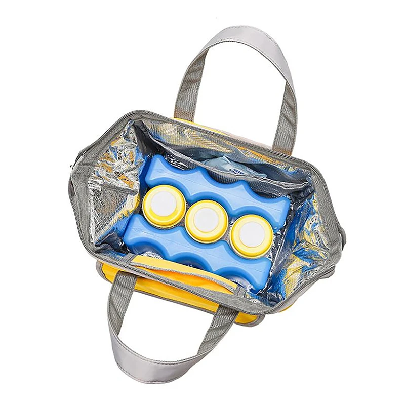 Reusable Ice Packs 3