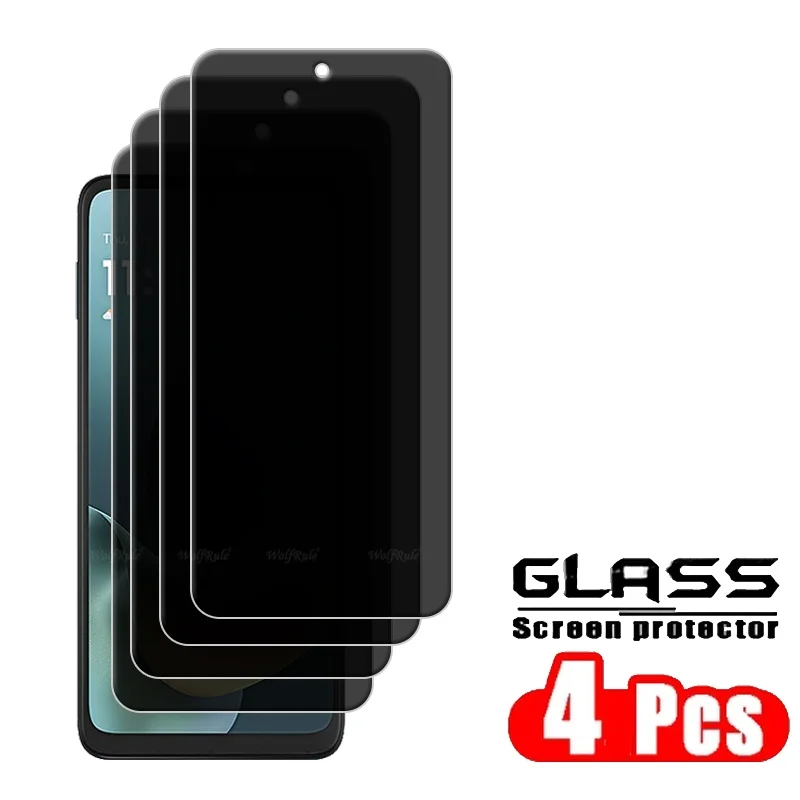 Premium Privacy Anti-Spy Tempered Glass Screen Protector