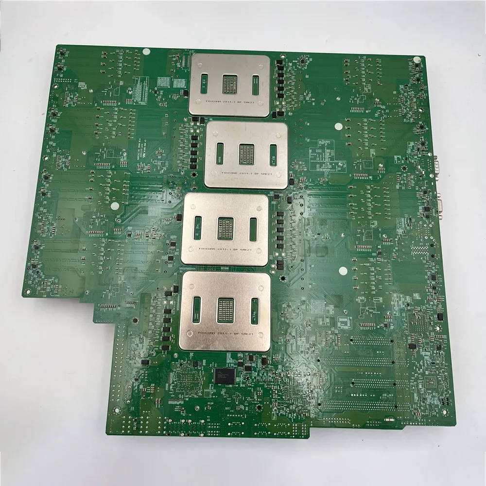 X10QBL-4CT Server Motherboard For SuperMicro SX52400RN E7 V3 V4 C602J LGA2011 4TB DDR4 High Quality 4 X10QBL-4CT Server Motherboard For SuperMicro SX52400RN E7 V3 V4 C602J LGA2011 4TB DDR4 High Quality - Image 2
