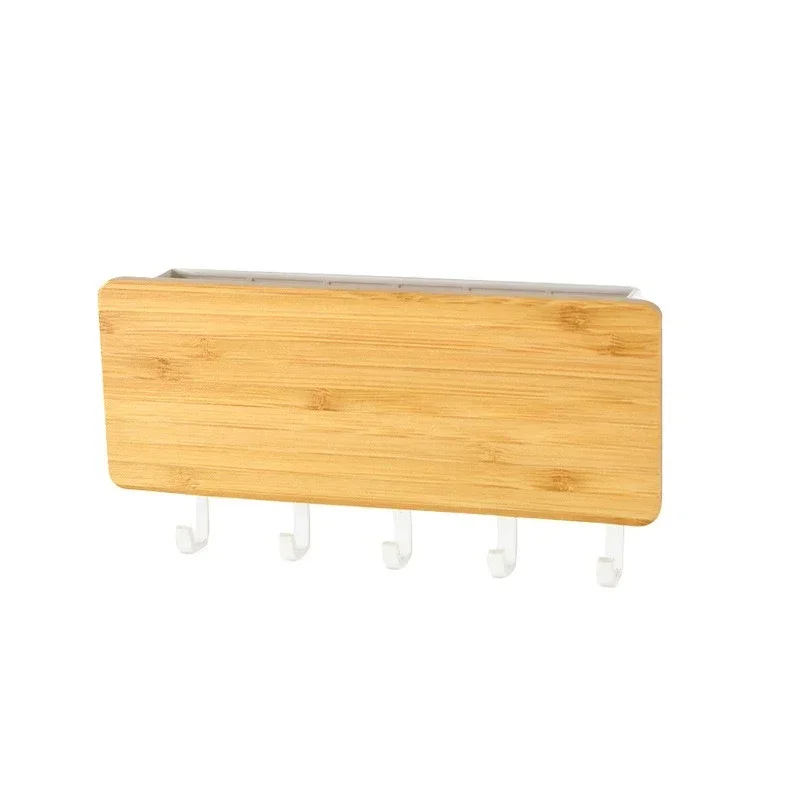 Bamboo board white