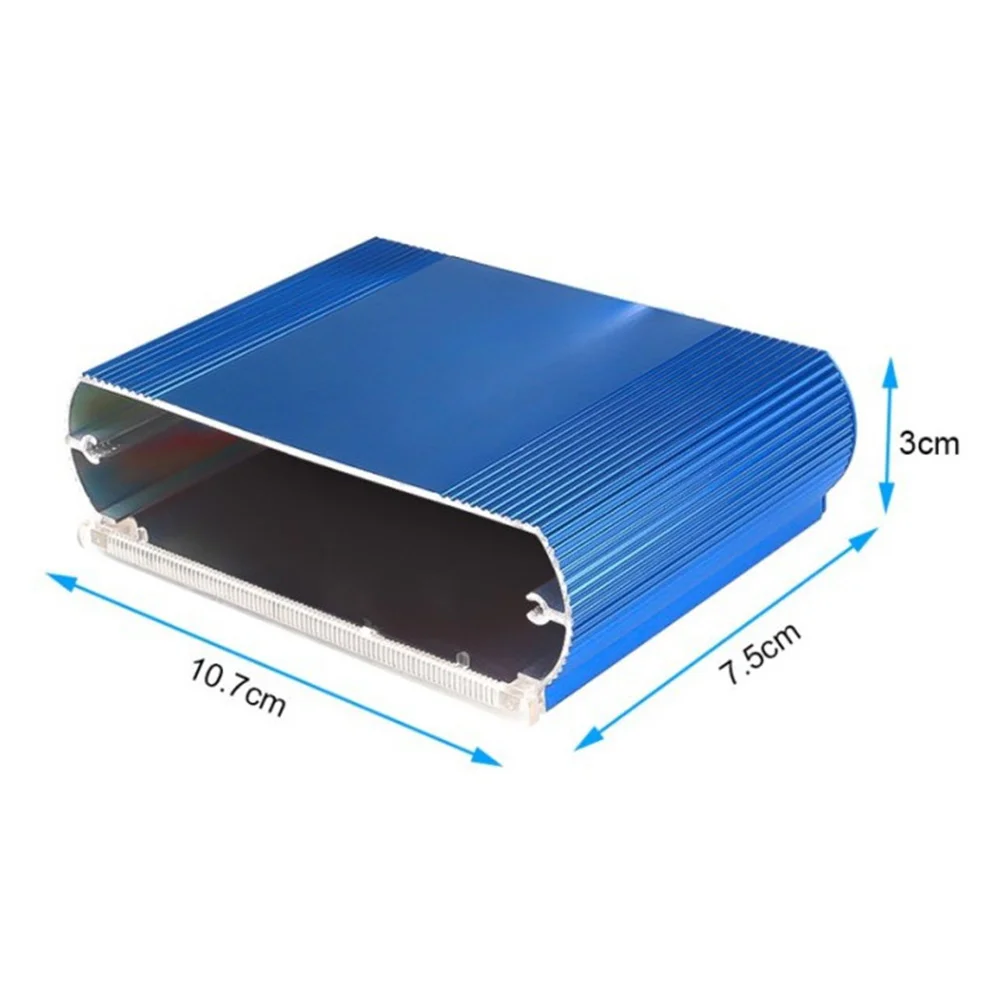 MP3 플레이어 블루투스 디코더 보드 액세서리, 녹음 기능 포함, 2x15W 앰프 지지대, USB, SD, FM 오디오 모듈, 파란색