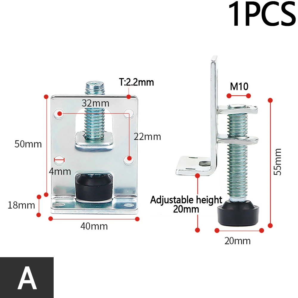 A-1pcs