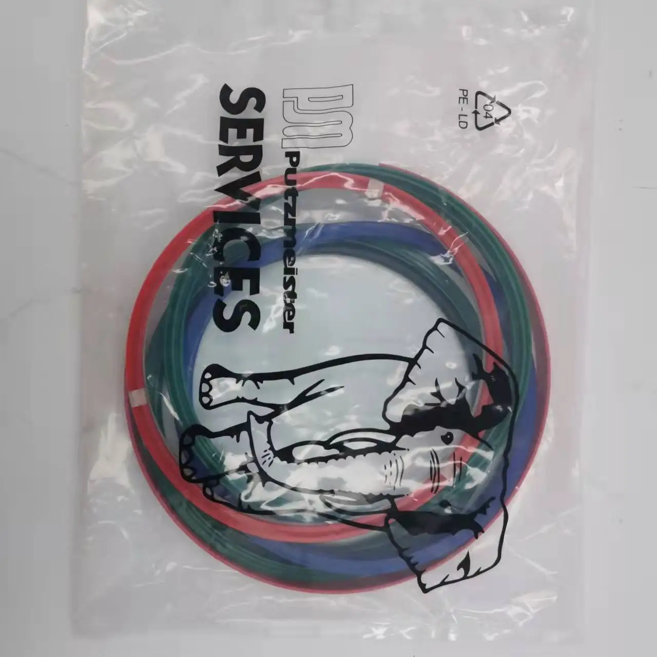 240390004kit Seal Set for Outer Housing