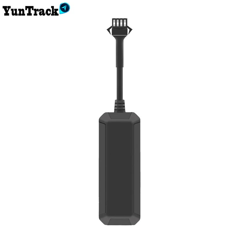 Mini Waterproof GPS tracker GSM Car motorcycle vehicle tracking device Ship real-time location with online software ACC