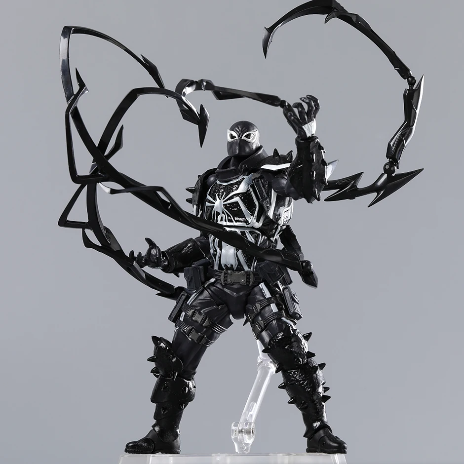 Amazon | figure complex AMAZING YAMAGUCHI VENOM ヴェノム