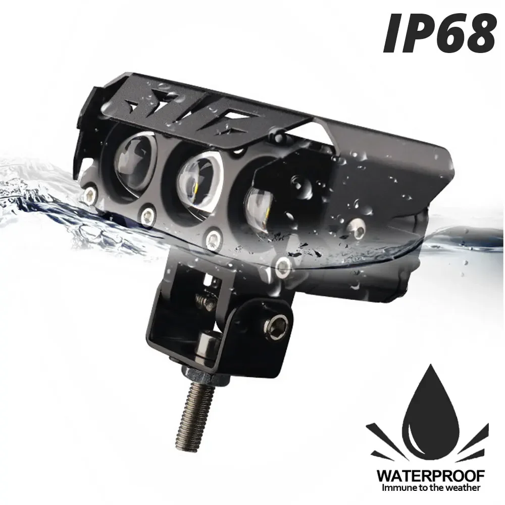   ƮƮ Ȱ ۵ LED , ſ   , ε 24V ATV SUV UTV, 200W