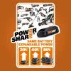 20V Power Share 8" Pole Saw with Auto-Tension (Tool Only) 2