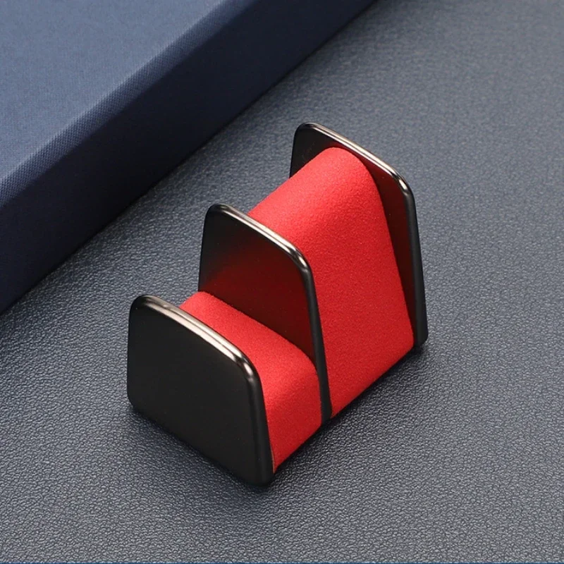 Porta Occhiali Da Sole Per Auto - Organizzatore Visiera Con Cerniera E Reti - Foto 10