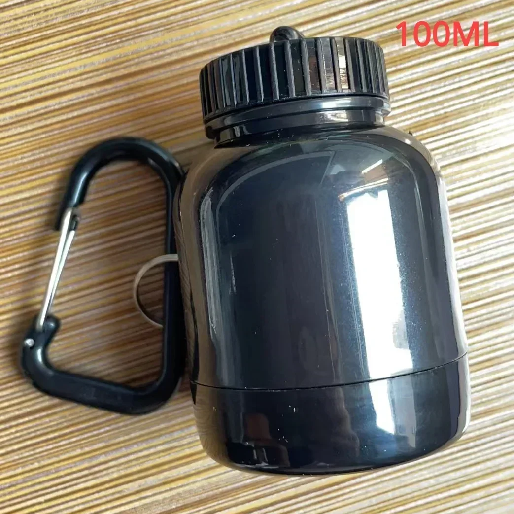 All Black 100ml