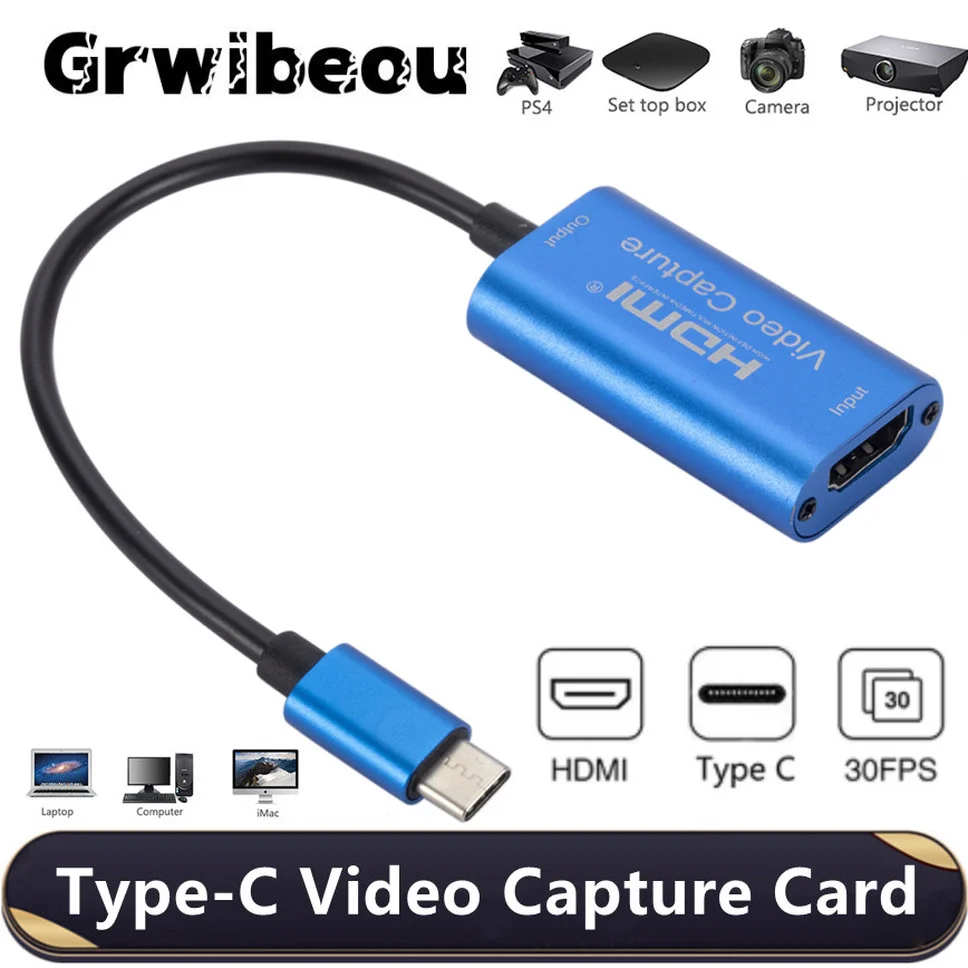 Video & TV Tuner Cards