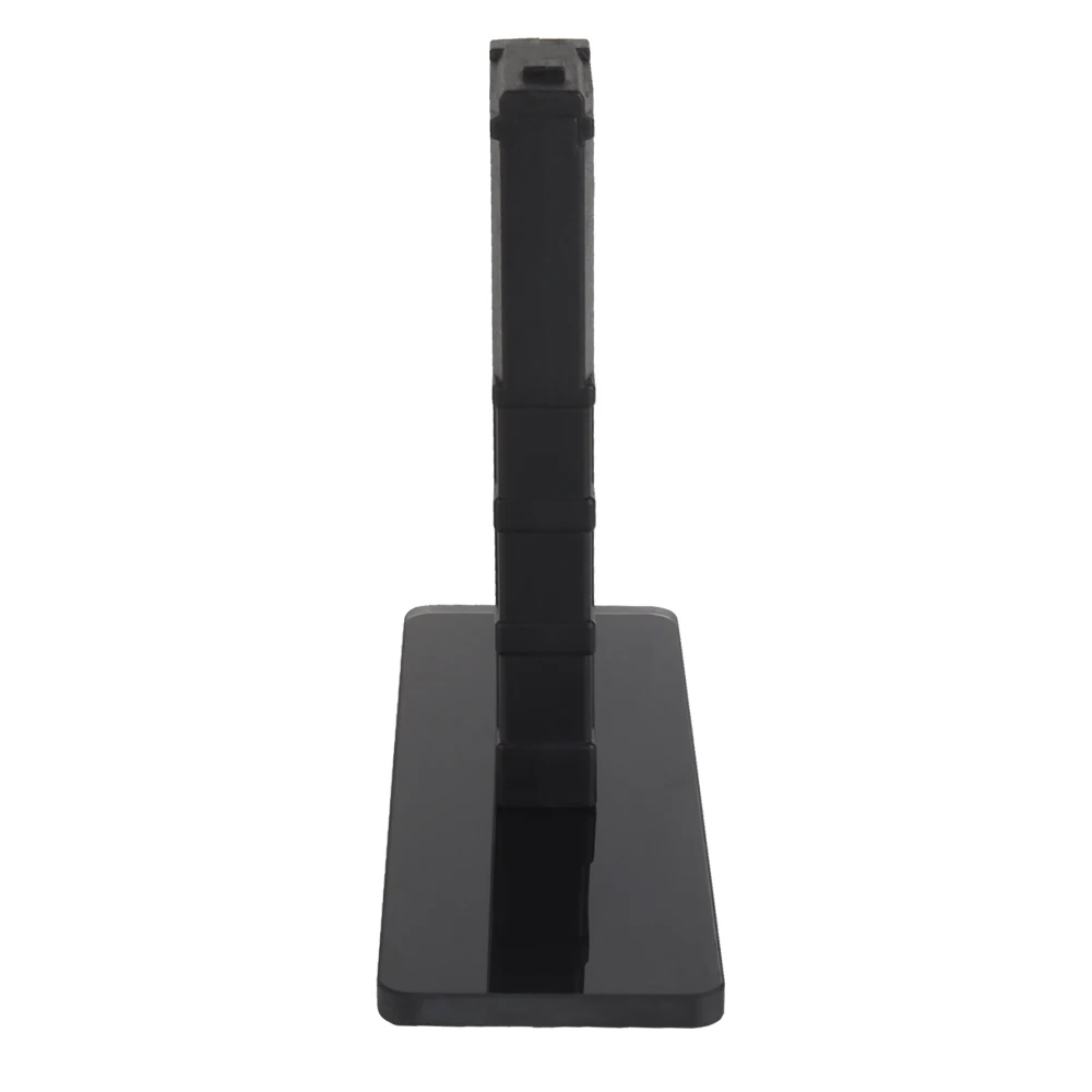 AR Display Stand (GBB) maintenance and display base fit M4 & AR15 (GBB model) mounts Hunting Gear decorative ornaments brackets