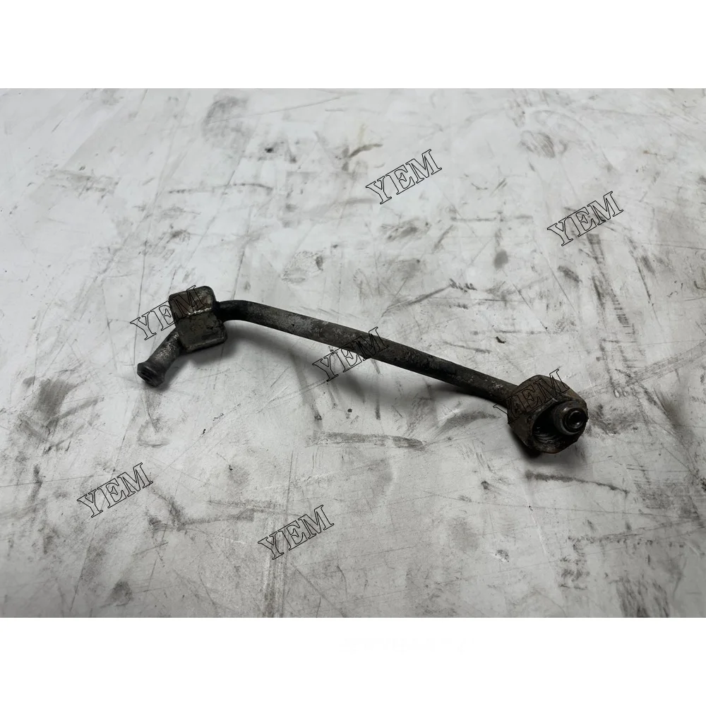 D934T Fuel Pipe 9080410 For Liebherr Machinery Diesel Engine