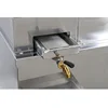Stainless Steel Multi-purpose Commercial Sugarcane Juice Machine Sugar Cane Juice Extractor Squeezer Sugarcane Juicer 350w 1pc 4