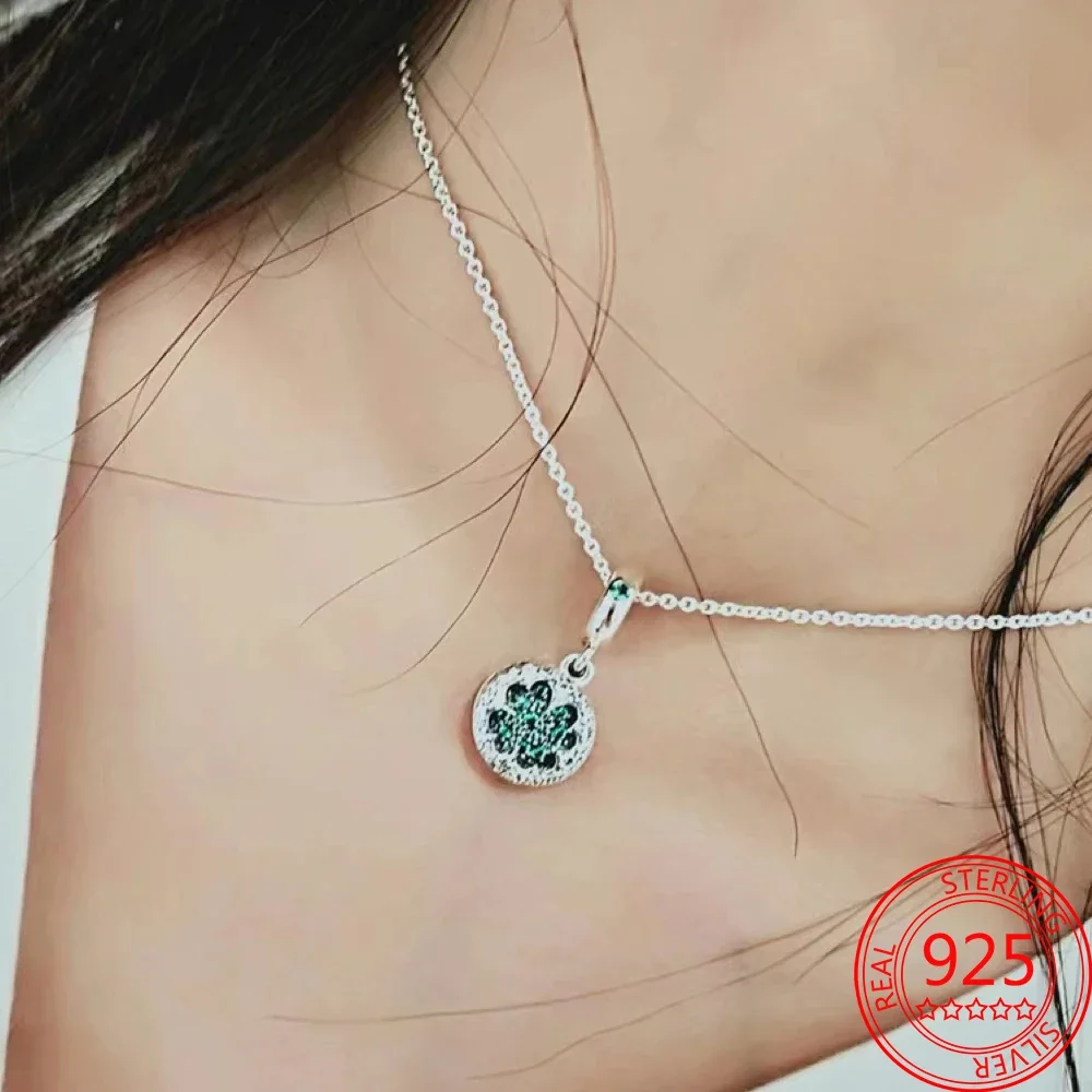 Рисунок 3 - Бусины из серебра 925 пробы с зеленым