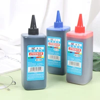 500ml Permanent Dry Graffiti Oil Marking Pen For Marking Pen To Add Ink, Smooth And Easy To Use Stationery 1