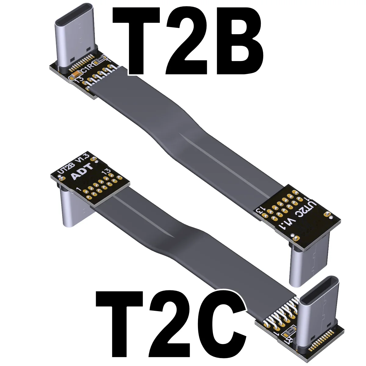USB 3.1  C -  C ÷  ̺ 10Gbps ̽ 90 USB C   FPC FPV װ  ڵ