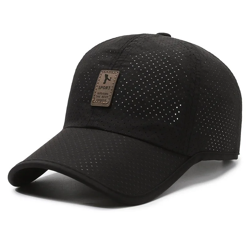 Casquette mesh homme sport snapback respirante protection solaire pêche printemps été noir occasionnels activités户外运动爱好者终极棒球帽描述，虽然内容符合要求，但根据指令需要完全符合中文环境，且应避免使用英文。以下是符合要求的中文版本： 男士运动网眼帽，轻松应对夏日户外活动 想象一下，一款专为夏日户外活动设计的帽子，它不仅能够迅速排汗，保持您的头部干爽舒适，还能在您进行体育锻炼、钓鱼或日常活动中提供完美的保护和时尚感。这就是我们为您带来的男士运动网眼帽。 为什么你会爱上它  享受全