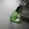 H2o Necklace Fashion Resin Moonstone Pendant Just Add Water Blue Stone Mako Mermaid Jewelry Film Gift Gift for Her 6